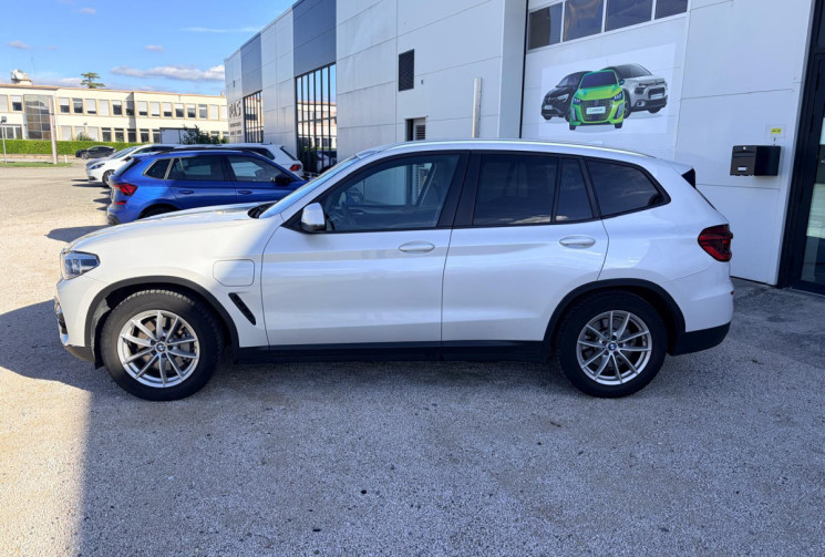 BMW X3 30XE-2.0i HYBRID XDRIVE-PHEV BUSINESS DESIGN-FEUX LED-ATTELAGE ELEC