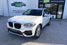 BMW X3 30XE-2.0i HYBRID XDRIVE-PHEV BUSINESS DESIGN-FEUX LED-ATTELAGE ELEC