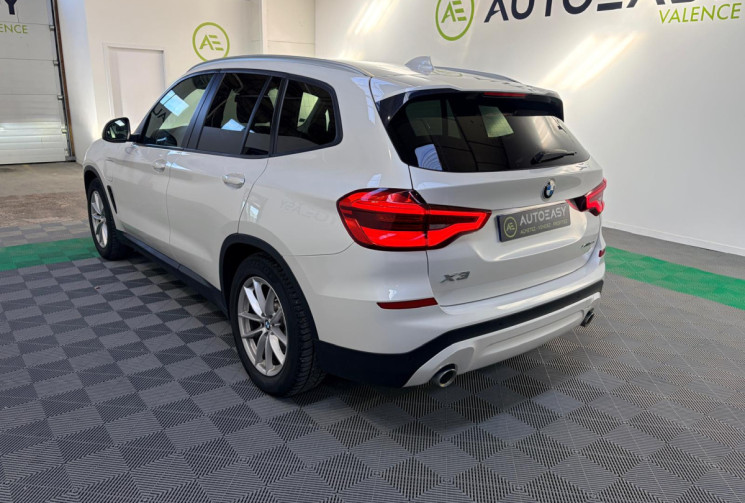 BMW X3 30XE-2.0i HYBRID XDRIVE-PHEV BUSINESS DESIGN-FEUX LED-ATTELAGE ELEC