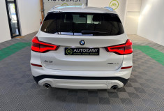 BMW X3 30XE-2.0i HYBRID XDRIVE-PHEV BUSINESS DESIGN-FEUX LED-ATTELAGE ELEC