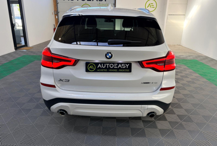 BMW X3 30XE-2.0i HYBRID XDRIVE-PHEV BUSINESS DESIGN-FEUX LED-ATTELAGE ELEC