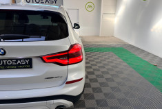 BMW X3 30XE-2.0i HYBRID XDRIVE-PHEV BUSINESS DESIGN-FEUX LED-ATTELAGE ELEC
