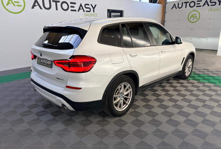 BMW X3 30XE-2.0i HYBRID XDRIVE-PHEV BUSINESS DESIGN-FEUX LED-ATTELAGE ELEC