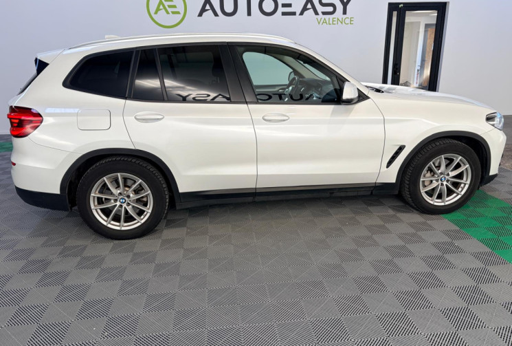 BMW X3 30XE-2.0i HYBRID XDRIVE-PHEV BUSINESS DESIGN-FEUX LED-ATTELAGE ELEC