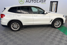 BMW X3 30XE-2.0i HYBRID XDRIVE-PHEV BUSINESS DESIGN-FEUX LED-ATTELAGE ELEC