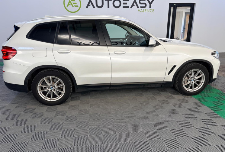 BMW X3 30XE-2.0i HYBRID XDRIVE-PHEV BUSINESS DESIGN-FEUX LED-ATTELAGE ELEC