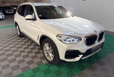 BMW X3 30XE-2.0i HYBRID XDRIVE-PHEV BUSINESS DESIGN-FEUX LED-ATTELAGE ELEC