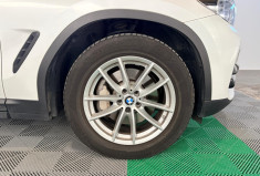 BMW X3 30XE-2.0i HYBRID XDRIVE-PHEV BUSINESS DESIGN-FEUX LED-ATTELAGE ELEC