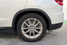 BMW X3 30XE-2.0i HYBRID XDRIVE-PHEV BUSINESS DESIGN-FEUX LED-ATTELAGE ELEC