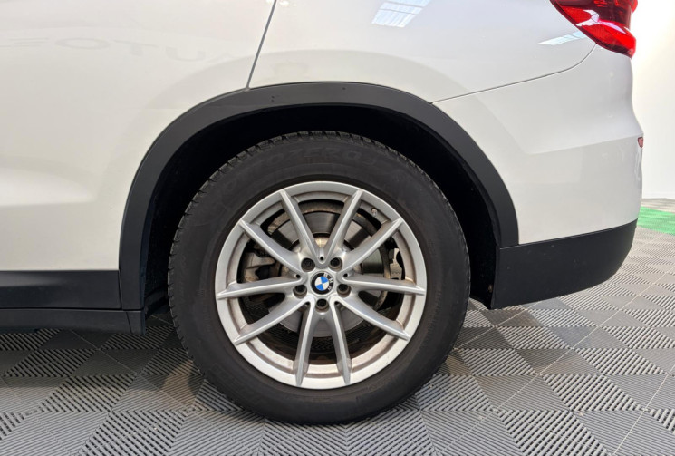 BMW X3 30XE-2.0i HYBRID XDRIVE-PHEV BUSINESS DESIGN-FEUX LED-ATTELAGE ELEC