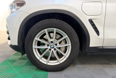 BMW X3 30XE-2.0i HYBRID XDRIVE-PHEV BUSINESS DESIGN-FEUX LED-ATTELAGE ELEC