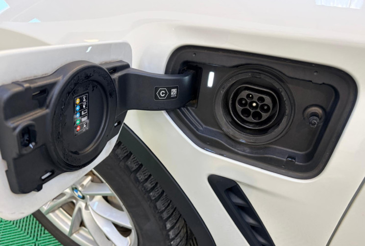 BMW X3 30XE-2.0i HYBRID XDRIVE-PHEV BUSINESS DESIGN-FEUX LED-ATTELAGE ELEC