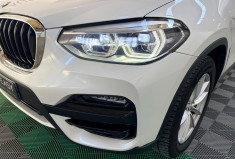BMW X3 30XE-2.0i HYBRID XDRIVE-PHEV BUSINESS DESIGN-FEUX LED-ATTELAGE ELEC