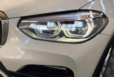 BMW X3 30XE-2.0i HYBRID XDRIVE-PHEV BUSINESS DESIGN-FEUX LED-ATTELAGE ELEC