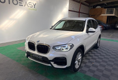 BMW X3 30XE-2.0i HYBRID XDRIVE-PHEV BUSINESS DESIGN-FEUX LED-ATTELAGE ELEC