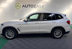 BMW X3 30XE-2.0i HYBRID XDRIVE-PHEV BUSINESS DESIGN-FEUX LED-ATTELAGE ELEC