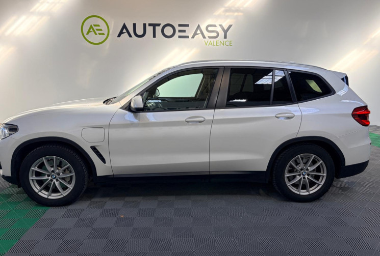 BMW X3 30XE-2.0i HYBRID XDRIVE-PHEV BUSINESS DESIGN-FEUX LED-ATTELAGE ELEC