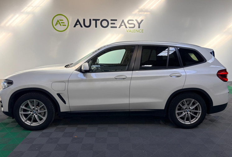 BMW X3 30XE-2.0i HYBRID XDRIVE-PHEV BUSINESS DESIGN-FEUX LED-ATTELAGE ELEC