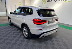 BMW X3 30XE-2.0i HYBRID XDRIVE-PHEV BUSINESS DESIGN-FEUX LED-ATTELAGE ELEC