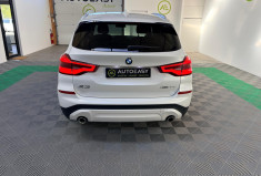 BMW X3 30XE-2.0i HYBRID XDRIVE-PHEV BUSINESS DESIGN-FEUX LED-ATTELAGE ELEC
