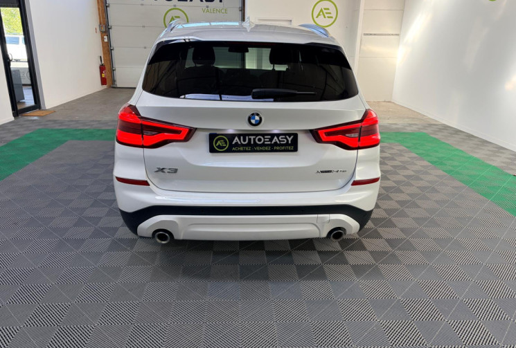 BMW X3 30XE-2.0i HYBRID XDRIVE-PHEV BUSINESS DESIGN-FEUX LED-ATTELAGE ELEC