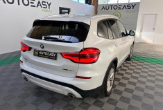 BMW X3 30XE-2.0i HYBRID XDRIVE-PHEV BUSINESS DESIGN-FEUX LED-ATTELAGE ELEC