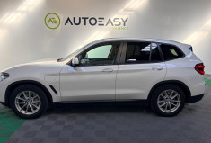 BMW X3 30XE-2.0i HYBRID XDRIVE-PHEV BUSINESS DESIGN-FEUX LED-ATTELAGE ELEC