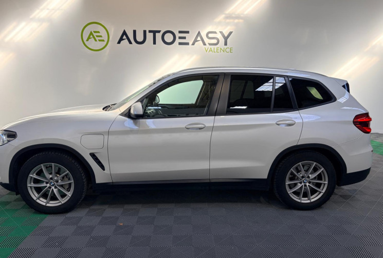 BMW X3 30XE-2.0i HYBRID XDRIVE-PHEV BUSINESS DESIGN-FEUX LED-ATTELAGE ELEC