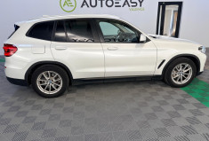 BMW X3 30XE-2.0i HYBRID XDRIVE-PHEV BUSINESS DESIGN-FEUX LED-ATTELAGE ELEC