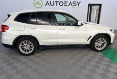 BMW X3 30XE-2.0i HYBRID XDRIVE-PHEV BUSINESS DESIGN-FEUX LED-ATTELAGE ELEC