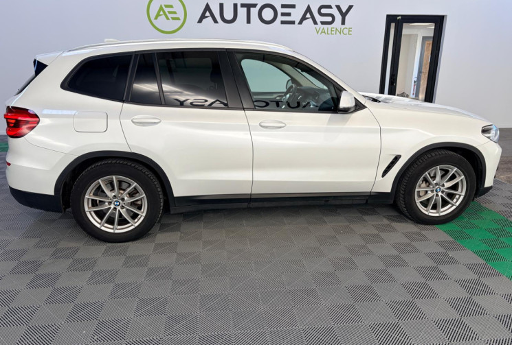 BMW X3 30XE-2.0i HYBRID XDRIVE-PHEV BUSINESS DESIGN-FEUX LED-ATTELAGE ELEC