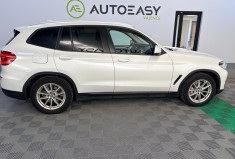 BMW X3 30XE-2.0i HYBRID XDRIVE-PHEV BUSINESS DESIGN-FEUX LED-ATTELAGE ELEC