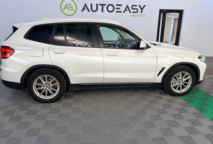 BMW X3 30XE-2.0i HYBRID XDRIVE-PHEV BUSINESS DESIGN-FEUX LED-ATTELAGE ELEC
