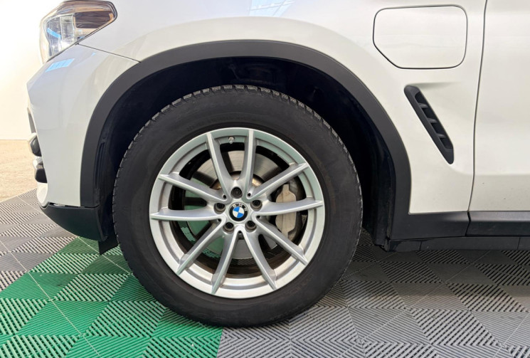 BMW X3 30XE-2.0i HYBRID XDRIVE-PHEV BUSINESS DESIGN-FEUX LED-ATTELAGE ELEC