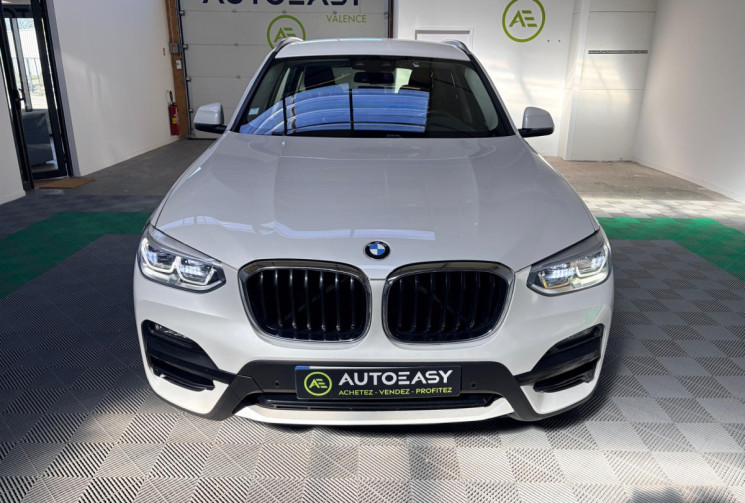 BMW X3 30XE-2.0i HYBRID XDRIVE-PHEV BUSINESS DESIGN-FEUX LED-ATTELAGE ELEC