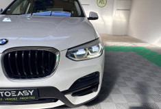 BMW X3 30XE-2.0i HYBRID XDRIVE-PHEV BUSINESS DESIGN-FEUX LED-ATTELAGE ELEC