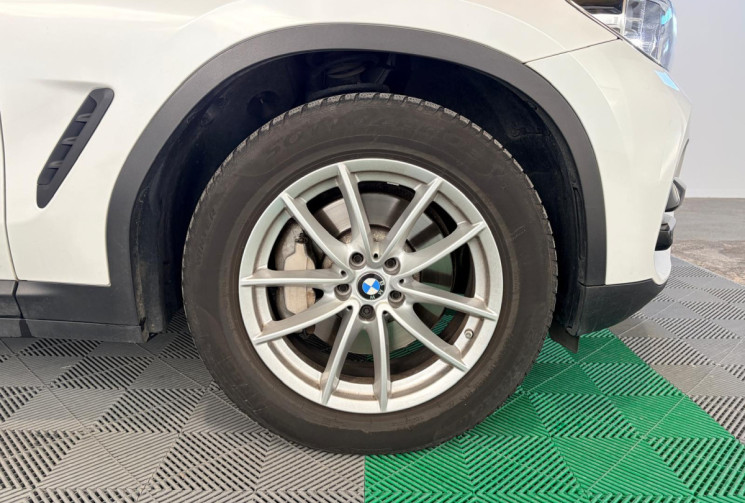 BMW X3 30XE-2.0i HYBRID XDRIVE-PHEV BUSINESS DESIGN-FEUX LED-ATTELAGE ELEC