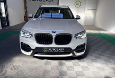 BMW X3 30XE-2.0i HYBRID XDRIVE-PHEV BUSINESS DESIGN-FEUX LED-ATTELAGE ELEC