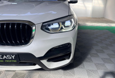 BMW X3 30XE-2.0i HYBRID XDRIVE-PHEV BUSINESS DESIGN-FEUX LED-ATTELAGE ELEC