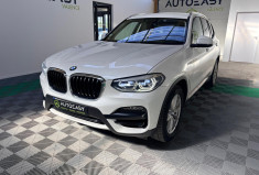 BMW X3 30XE-2.0i HYBRID XDRIVE-PHEV BUSINESS DESIGN-FEUX LED-ATTELAGE ELEC