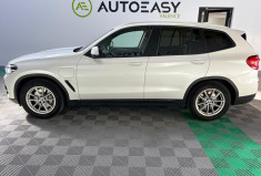 BMW X3 30XE-2.0i HYBRID XDRIVE-PHEV BUSINESS DESIGN-FEUX LED-ATTELAGE ELEC