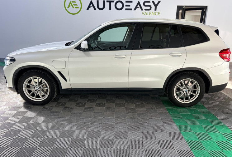 BMW X3 30XE-2.0i HYBRID XDRIVE-PHEV BUSINESS DESIGN-FEUX LED-ATTELAGE ELEC