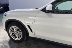 BMW X3 30XE-2.0i HYBRID XDRIVE-PHEV BUSINESS DESIGN-FEUX LED-ATTELAGE ELEC