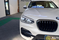 BMW X3 30XE-2.0i HYBRID XDRIVE-PHEV BUSINESS DESIGN-FEUX LED-ATTELAGE ELEC
