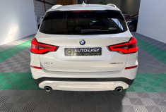 BMW X3 30XE-2.0i HYBRID XDRIVE-PHEV BUSINESS DESIGN-FEUX LED-ATTELAGE ELEC