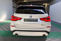 BMW X3 30XE-2.0i HYBRID XDRIVE-PHEV BUSINESS DESIGN-FEUX LED-ATTELAGE ELEC