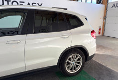 BMW X3 30XE-2.0i HYBRID XDRIVE-PHEV BUSINESS DESIGN-FEUX LED-ATTELAGE ELEC