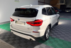 BMW X3 30XE-2.0i HYBRID XDRIVE-PHEV BUSINESS DESIGN-FEUX LED-ATTELAGE ELEC
