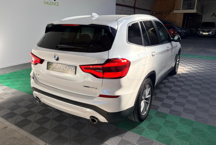 BMW X3 30XE-2.0i HYBRID XDRIVE-PHEV BUSINESS DESIGN-FEUX LED-ATTELAGE ELEC