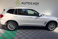 BMW X3 30XE-2.0i HYBRID XDRIVE-PHEV BUSINESS DESIGN-FEUX LED-ATTELAGE ELEC